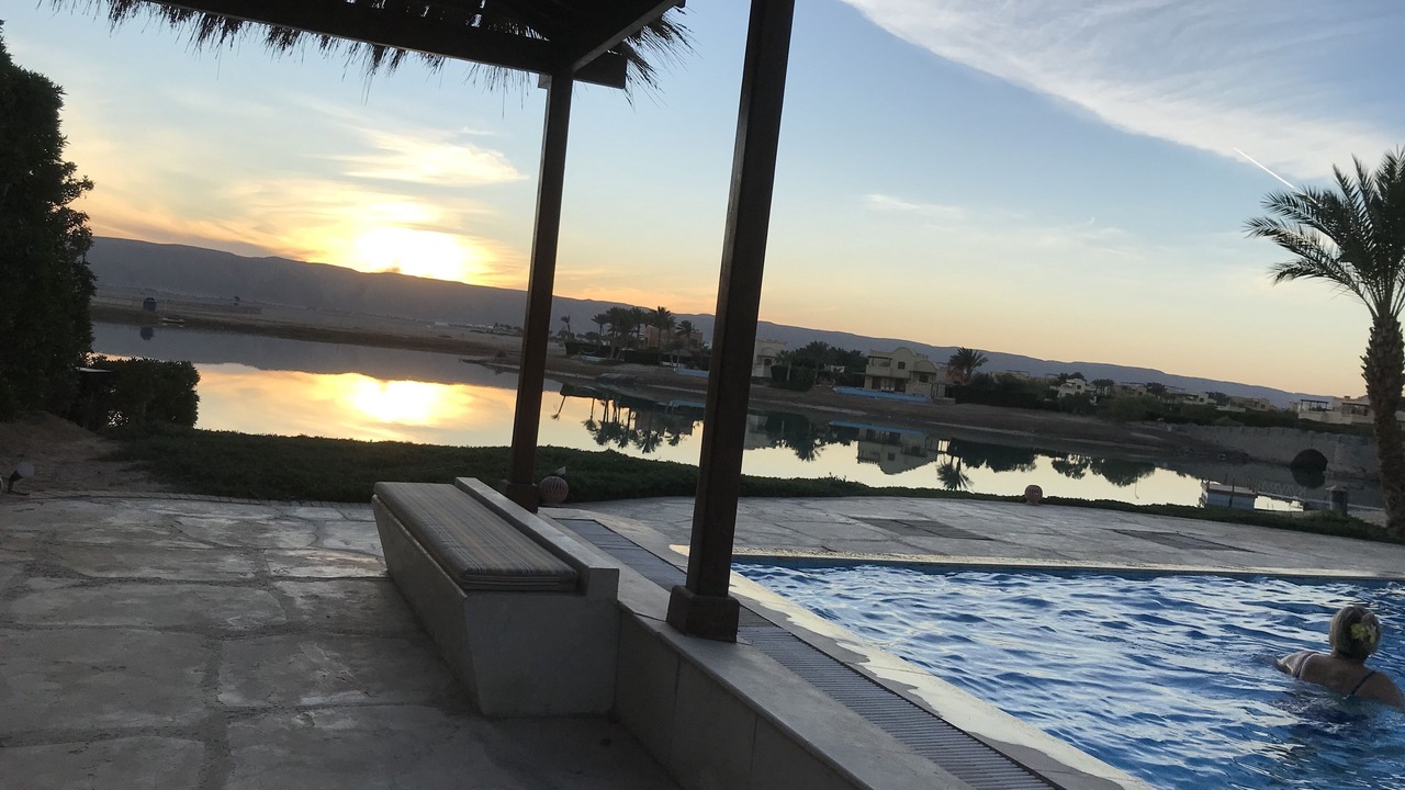 Photo of Outdoor in El Gouna
