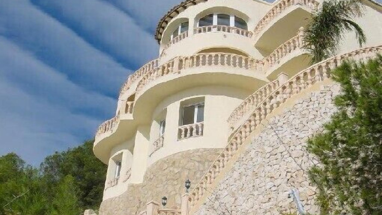 Photo of Outdoor in Cap de la Nau