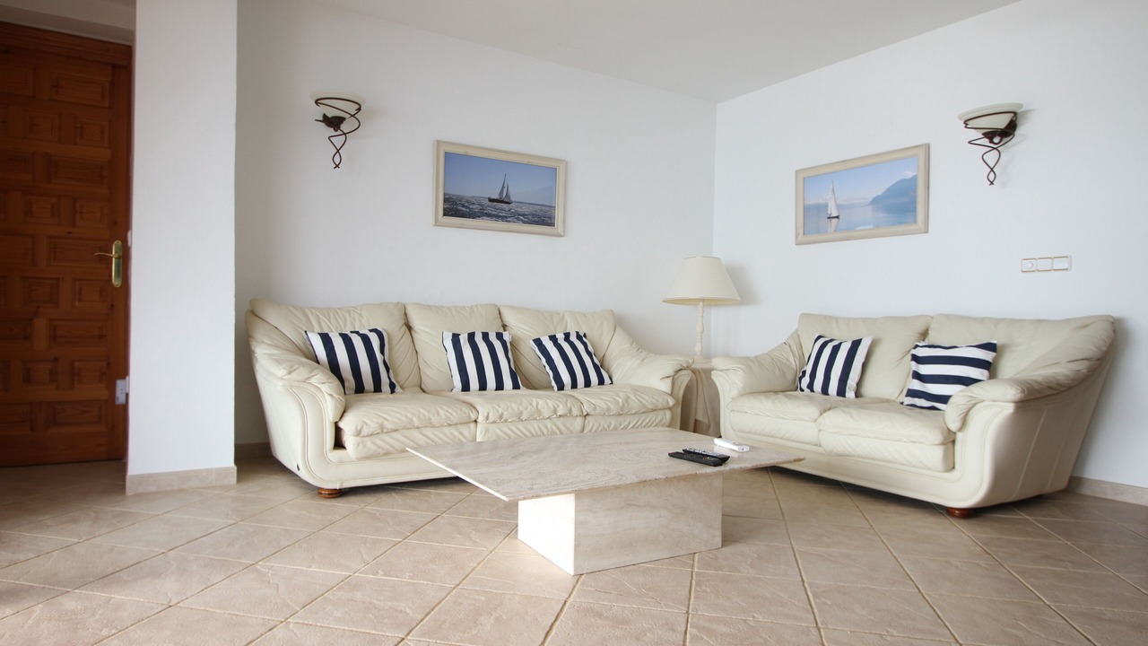 Photo of Livingroom in Cap de la Nau