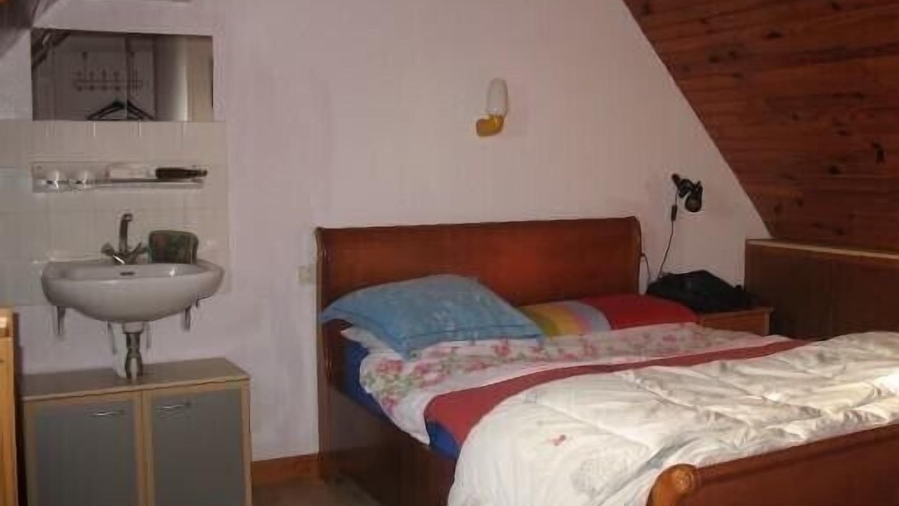 Photo of Bedroom in Treguennec