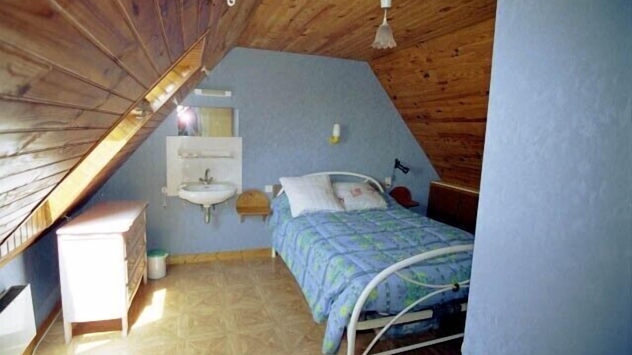 Photo of Bedroom in Treguennec