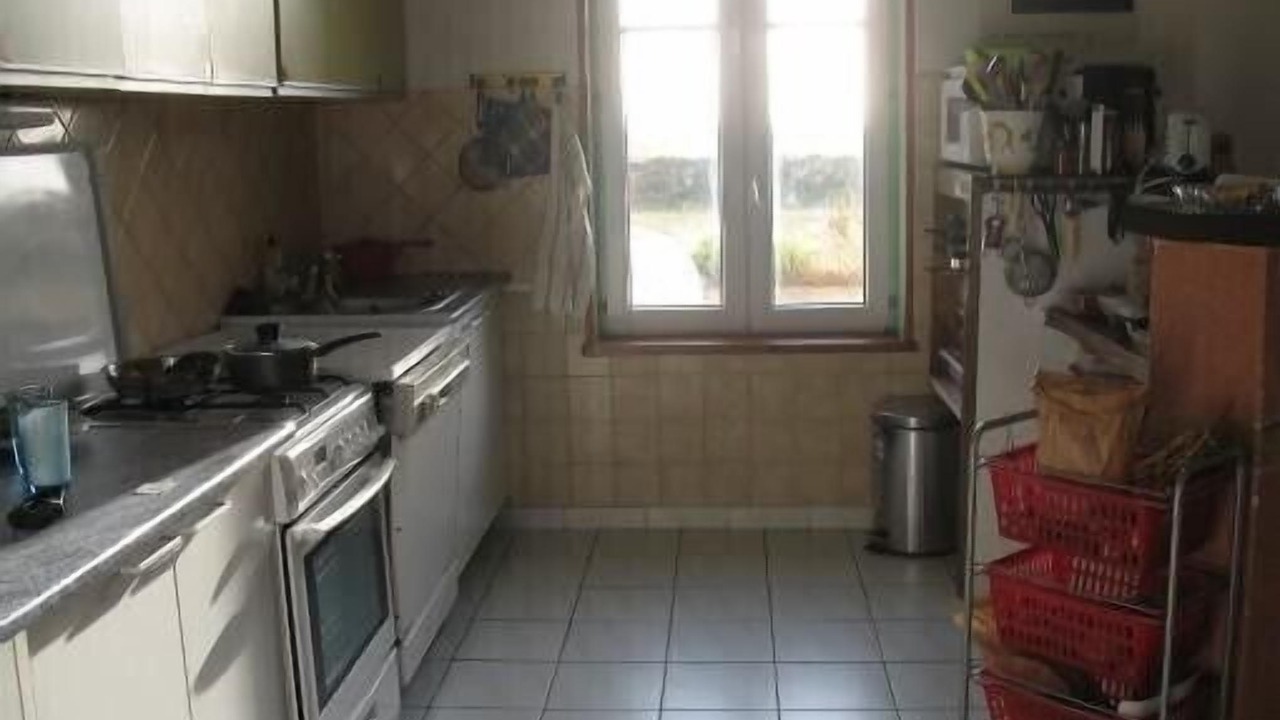 Photo of Kitchen in Treguennec