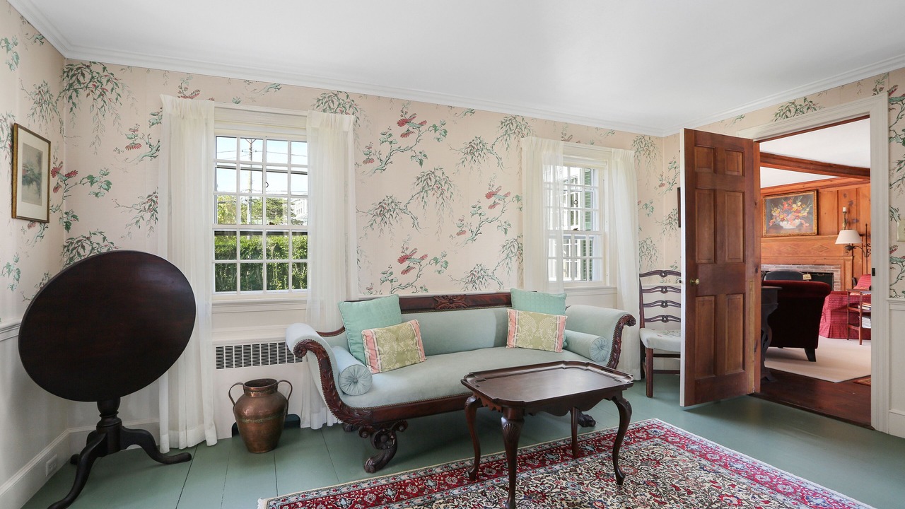 Photo of Bedroom in Chatham