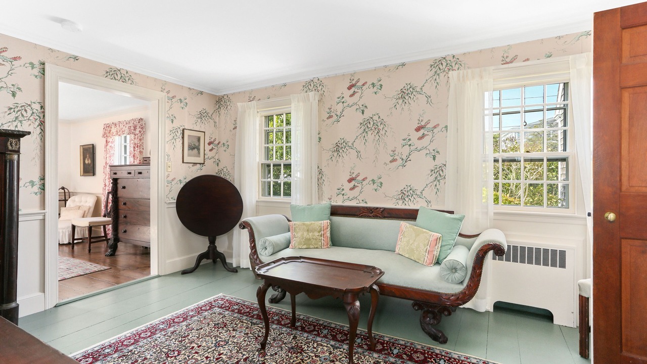 Photo of Bedroom in Chatham