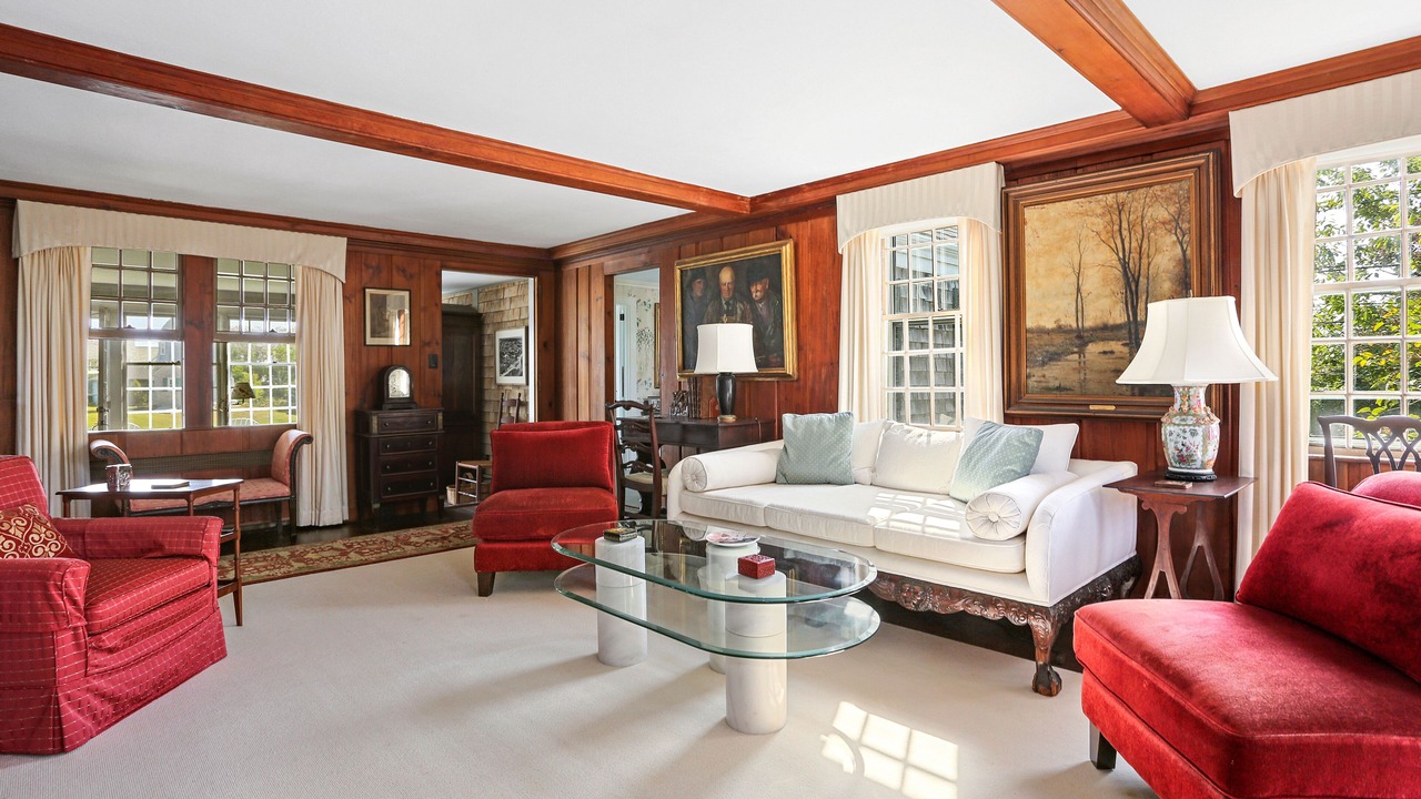 Photo of Livingroom in Chatham