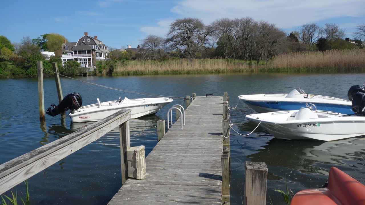 Photo of Outdoor in Water Mill