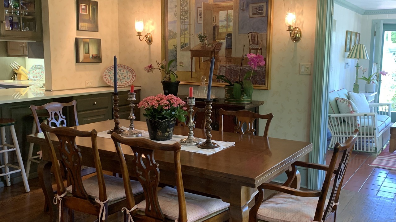 Photo of Bedroom in Water Mill
