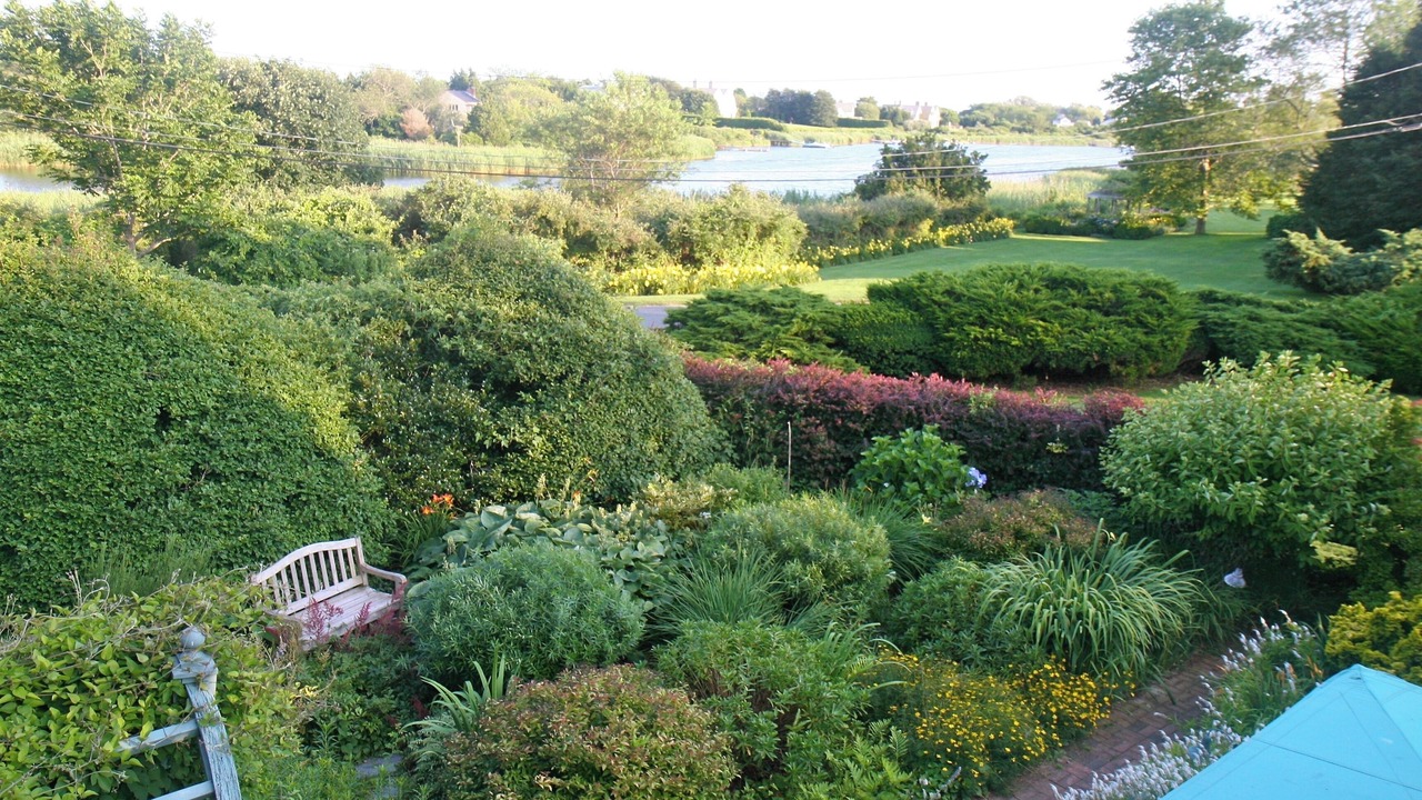 Photo of Outdoor in Water Mill