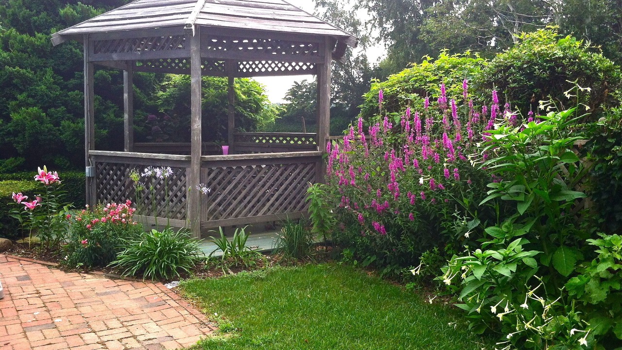 Photo of Outdoor in Water Mill