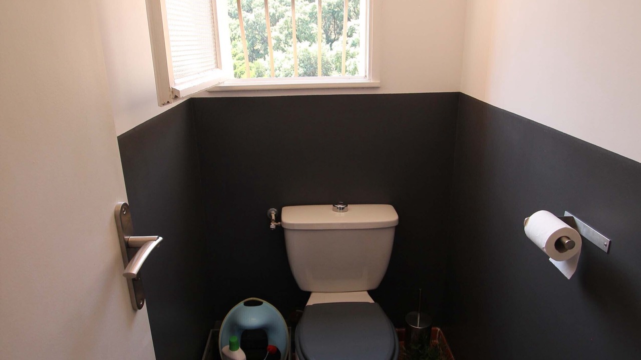 Photo of Bathroom in Cavalaire-sur-Mer