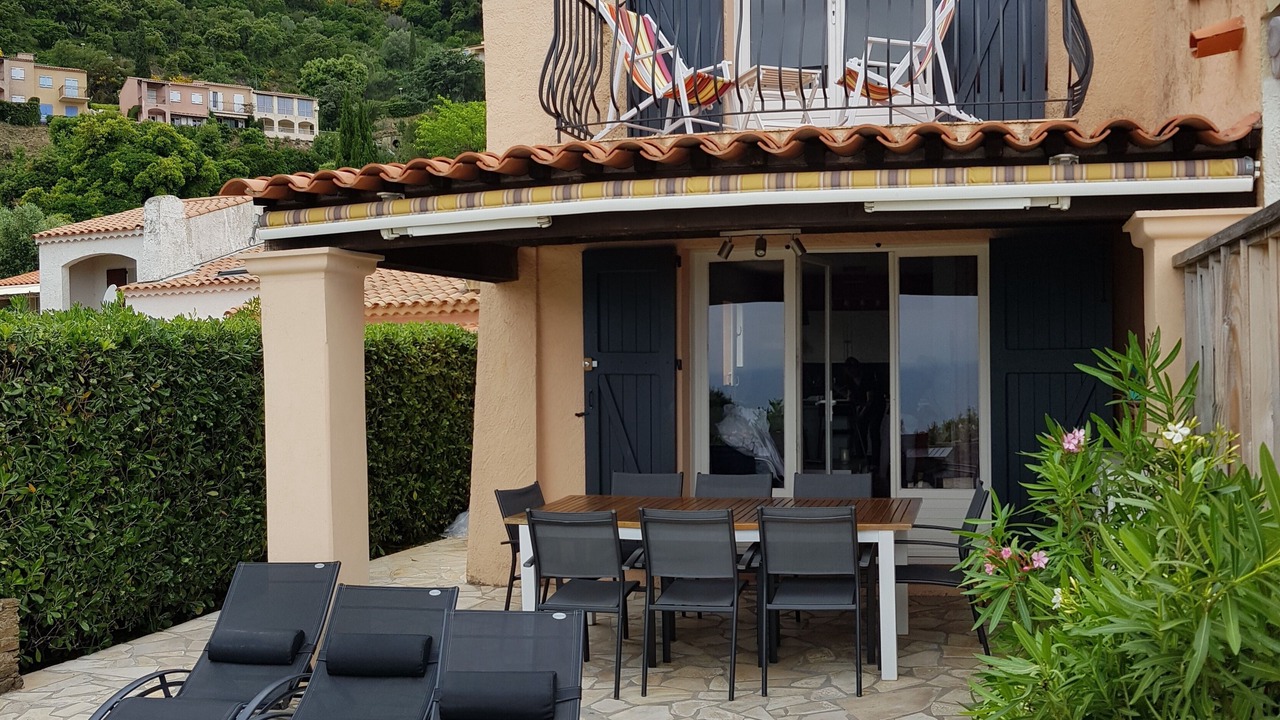 Photo of Outdoor in Cavalaire-sur-Mer