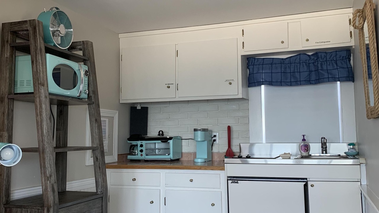 Photo of Kitchen in South Yarmouth