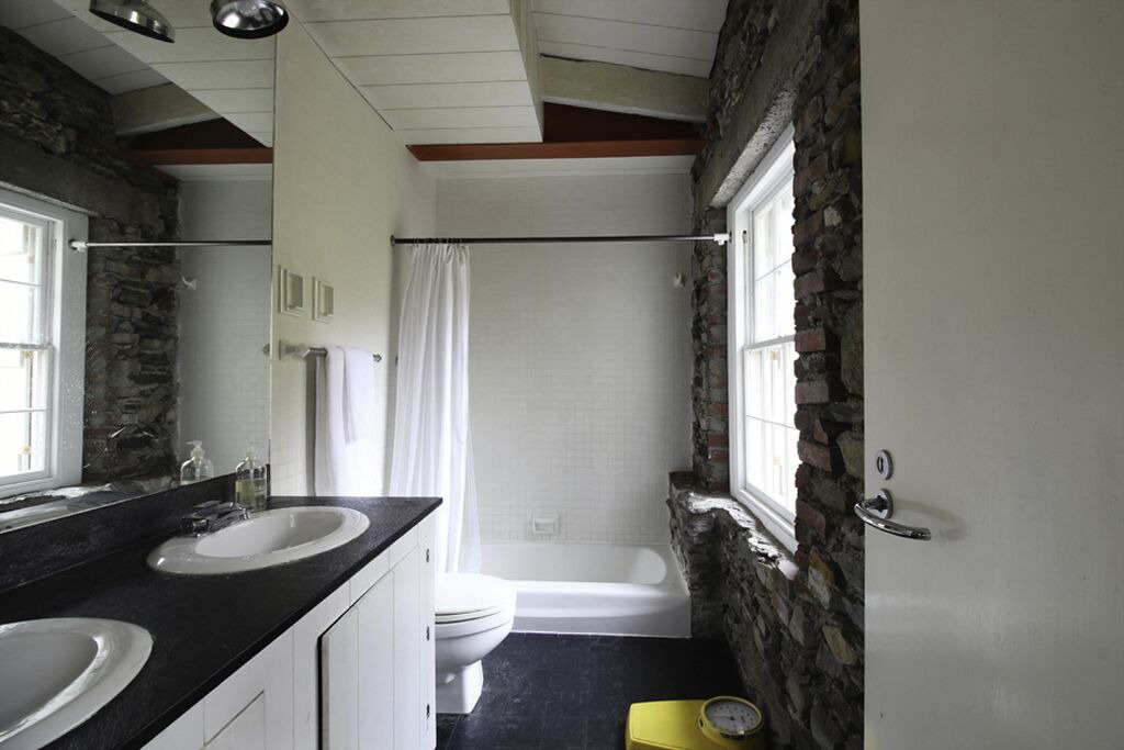 Photo of Bathroom in Salt Point