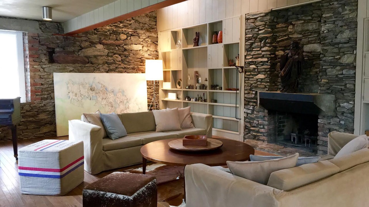 Photo of Bedroom in Salt Point
