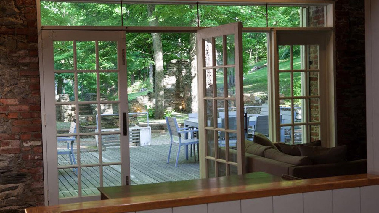 Photo of Outdoor in Salt Point
