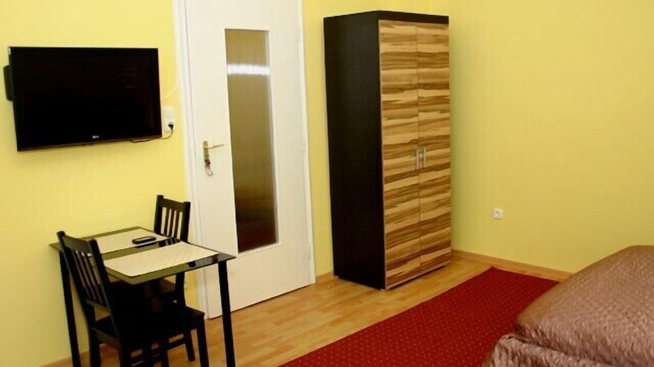 Photo of Bedroom in Erzsebetvaros