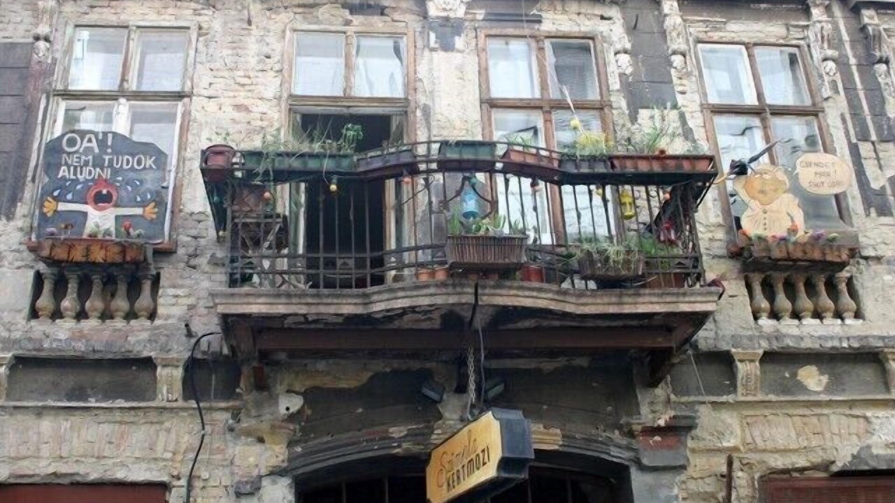 Photo of Outdoor in Erzsebetvaros