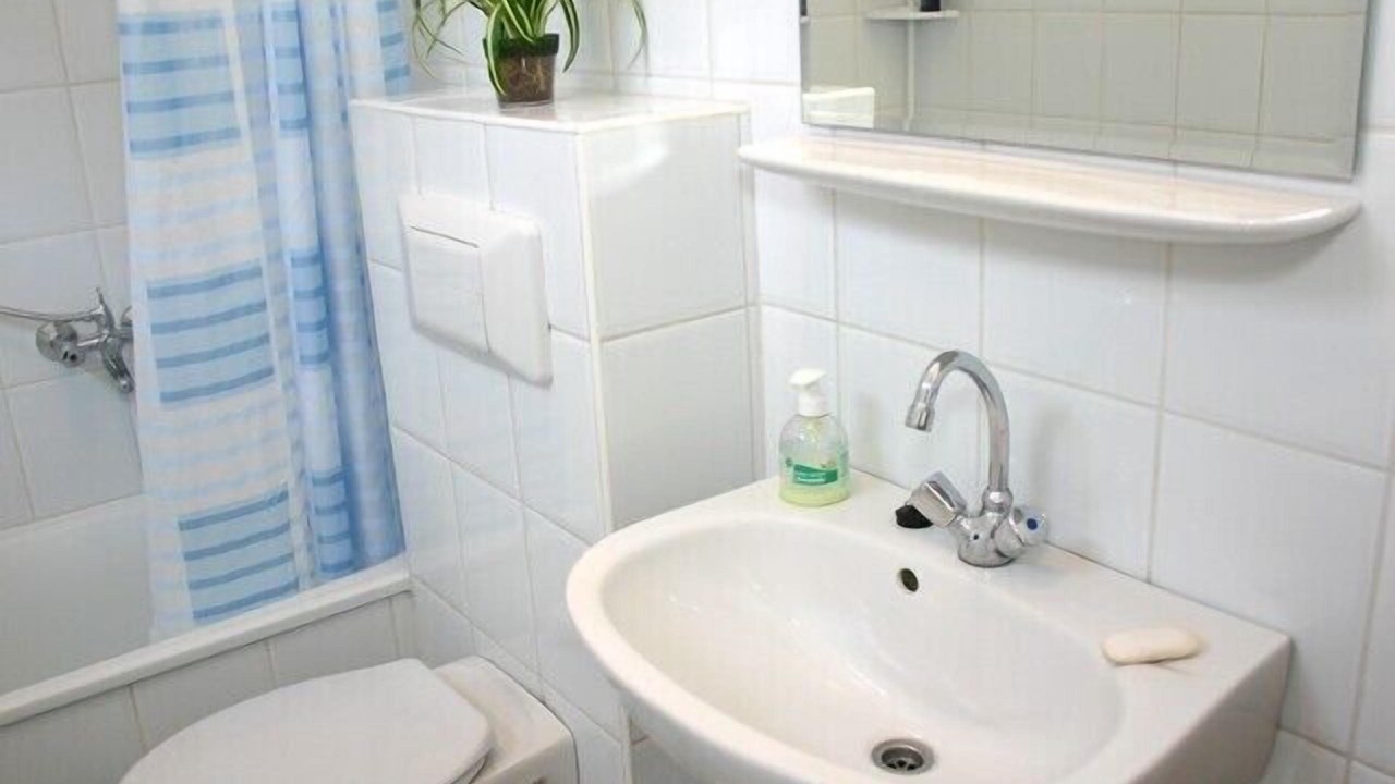 Photo of Bathroom in Erzsebetvaros