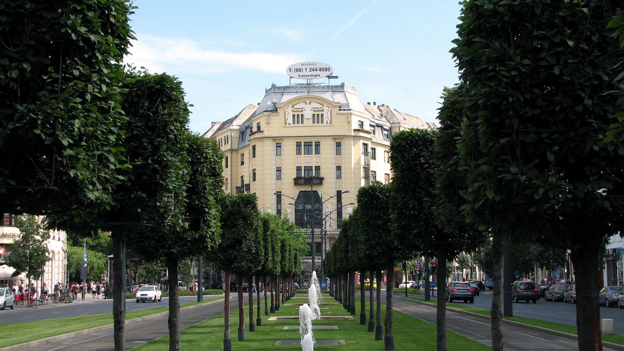 Photo of Others in Erzsebetvaros