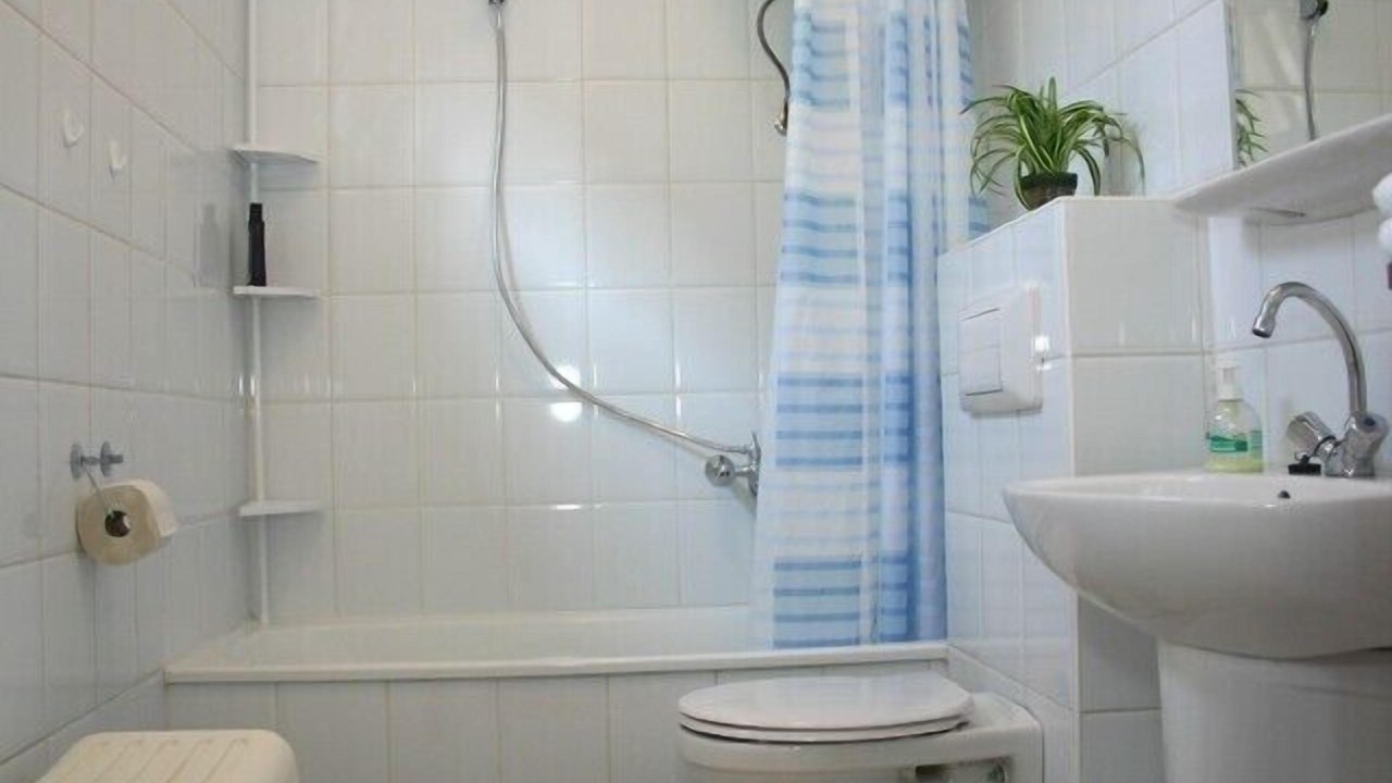 Photo of Bathroom in Erzsebetvaros