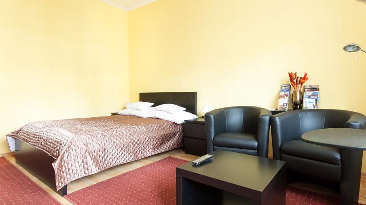 Photo of Bedroom in Erzsebetvaros