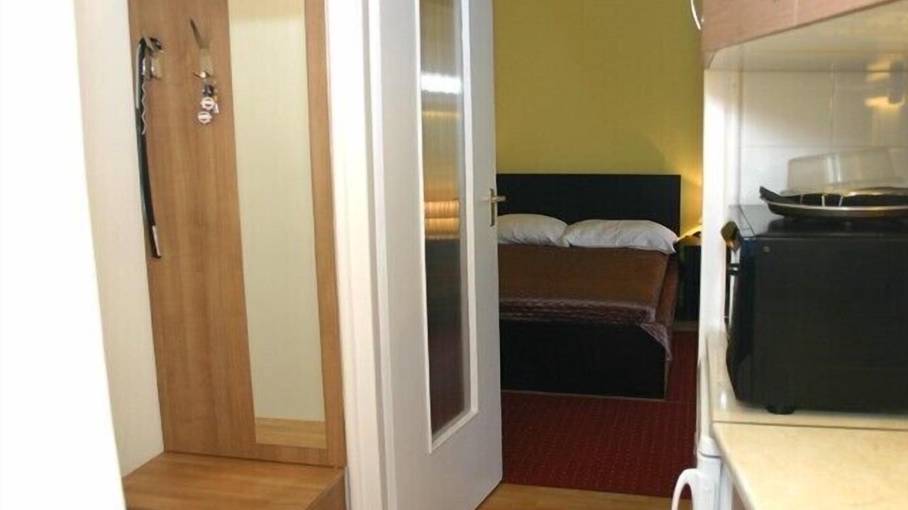 Photo of Bedroom in Erzsebetvaros