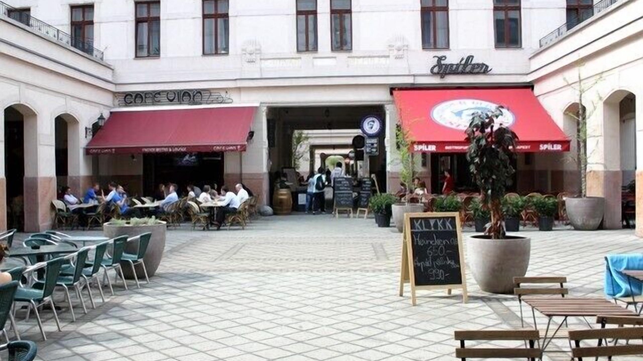 Photo of Outdoor in Erzsebetvaros