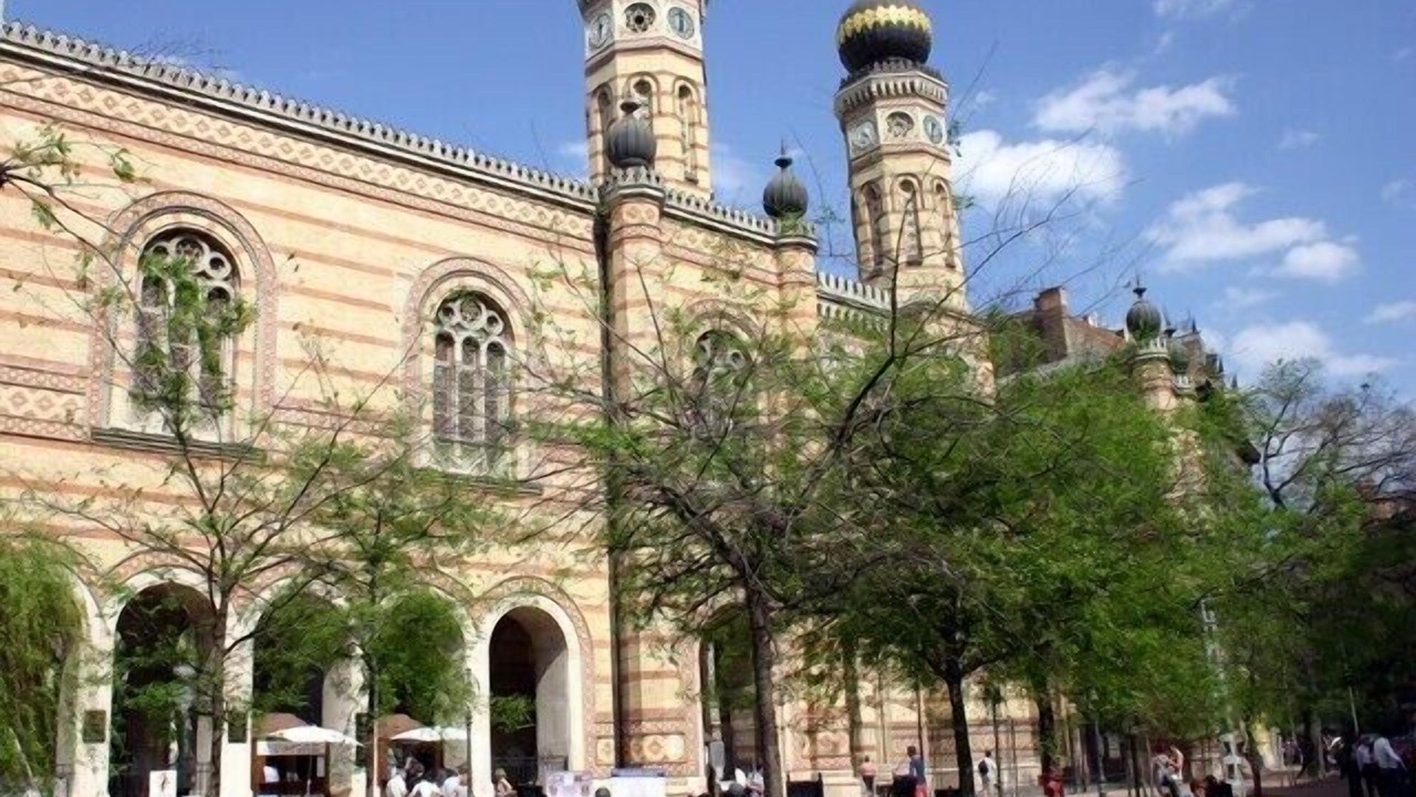 Photo of Others in Erzsebetvaros