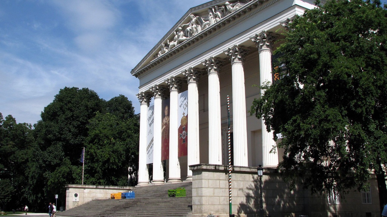 Photo of Others in Erzsebetvaros