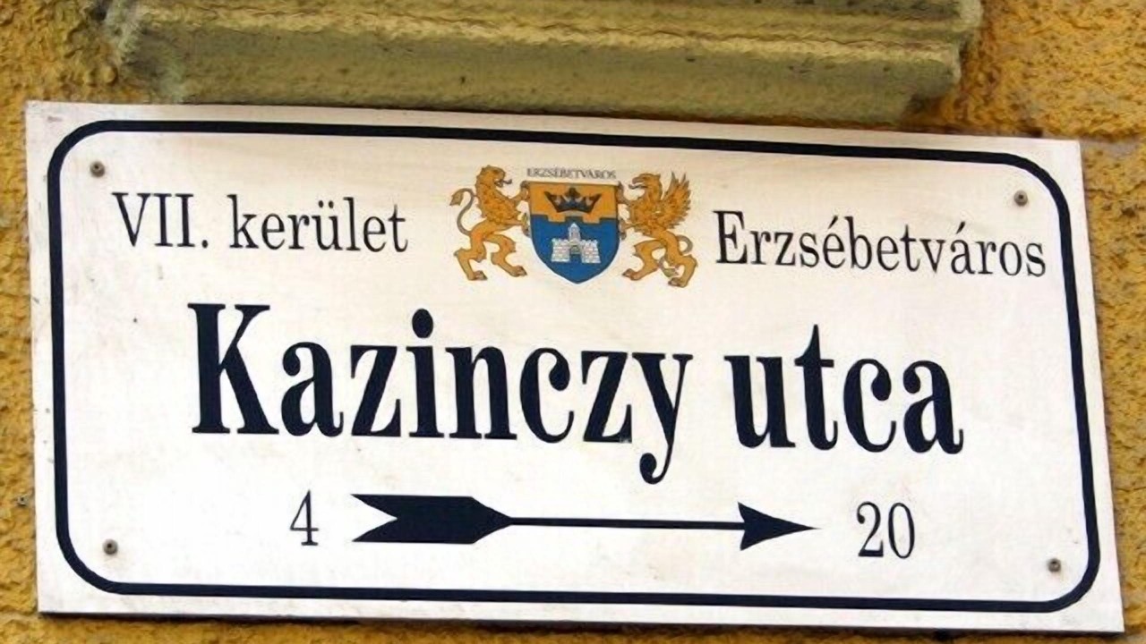 Photo of Outdoor in Erzsebetvaros