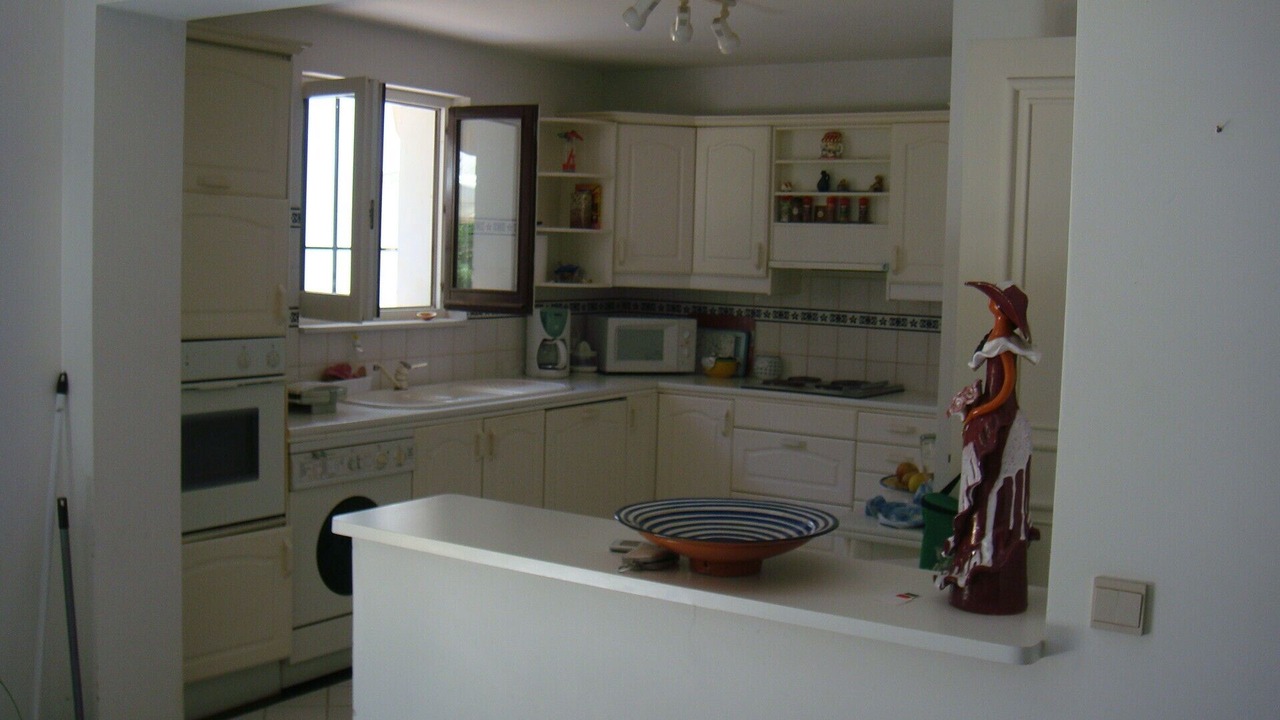 Photo of Kitchen in Olhos D'Agua