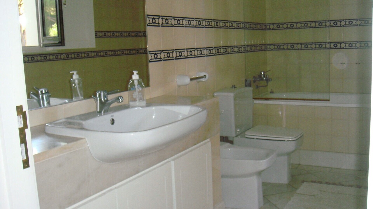 Photo of Bathroom in Olhos D'Agua