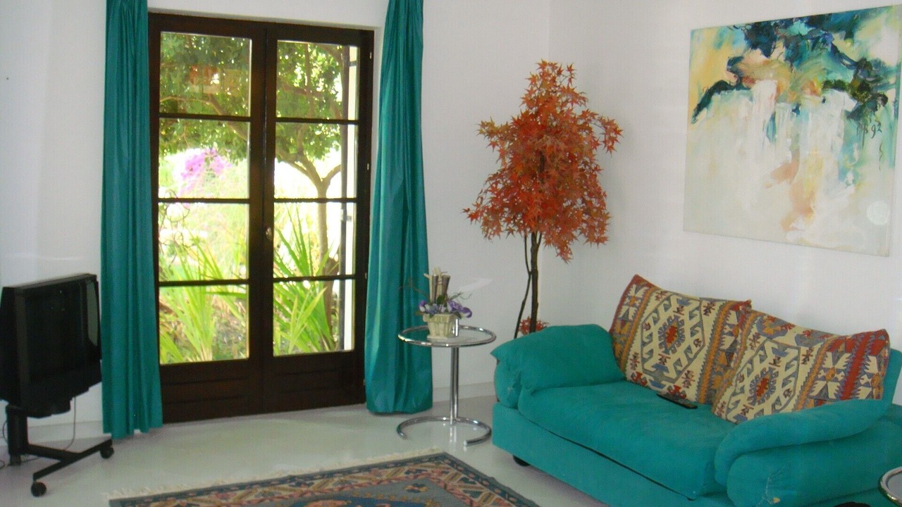 Photo of Livingroom in Olhos D'Agua