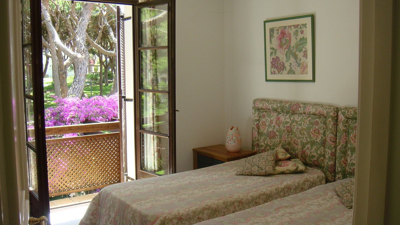 Photo of Bedroom in Olhos D'Agua