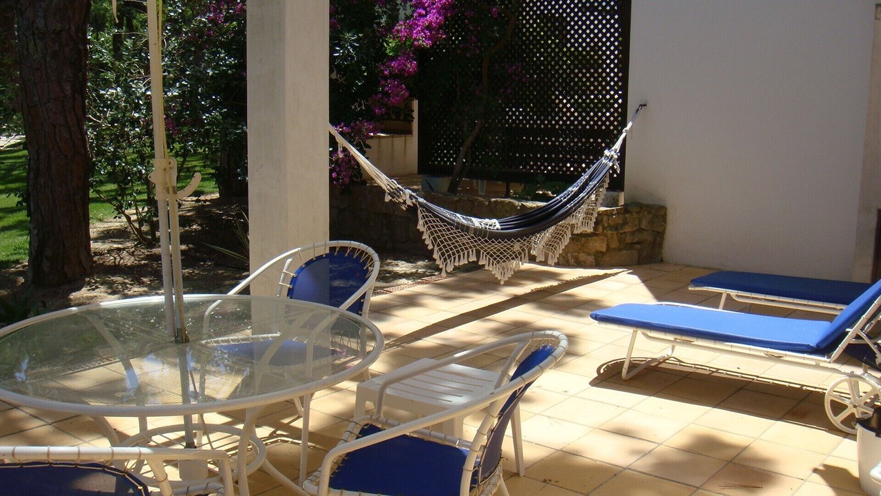 Photo of Outdoor in Olhos D'Agua