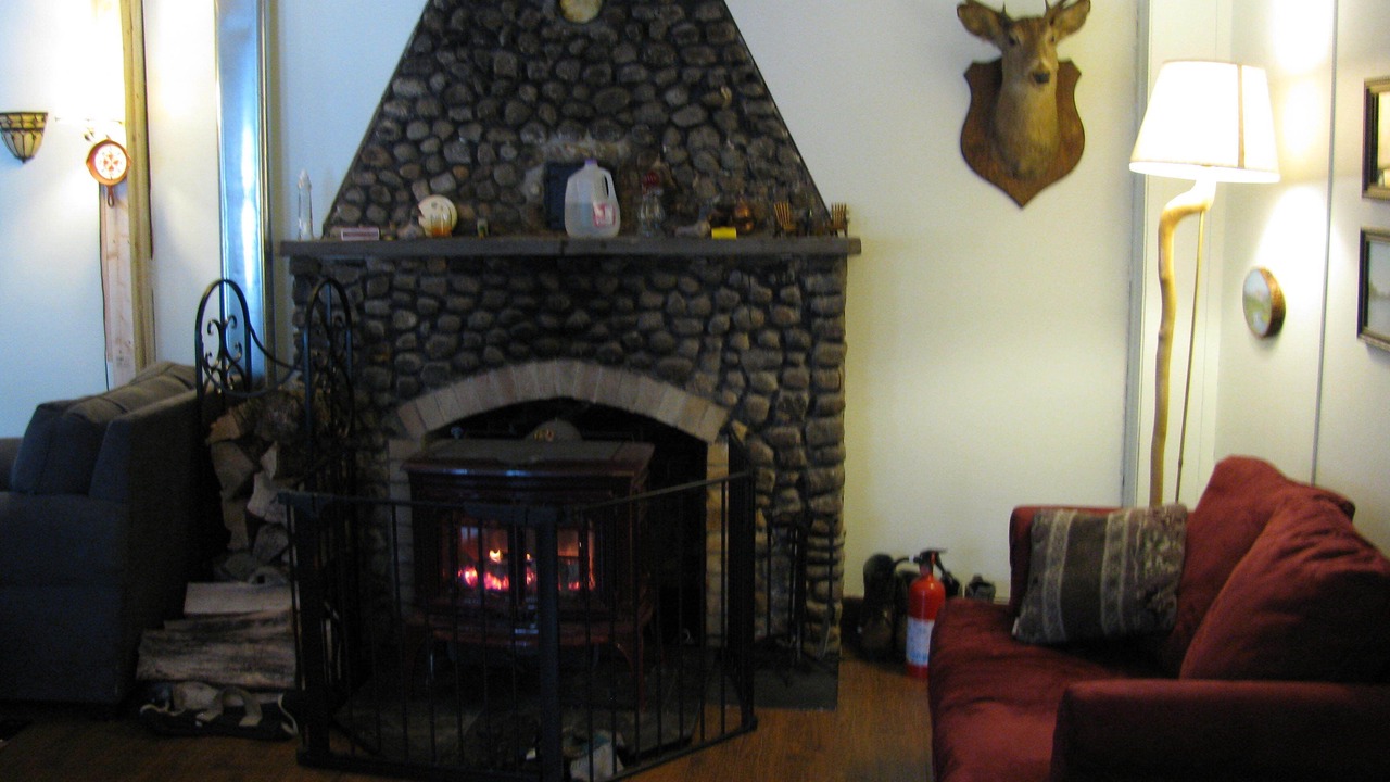 Photo of Livingroom in Wells