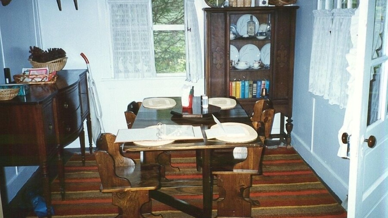 Photo of Livingroom in Wells