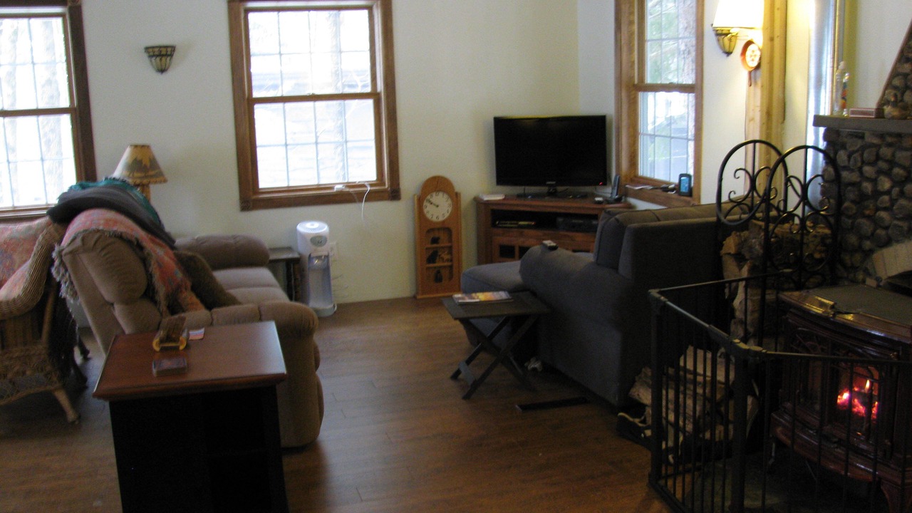 Photo of Livingroom in Wells