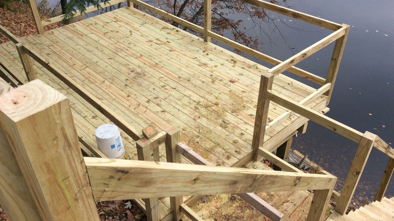 Photo of Patio Balcony in Wells