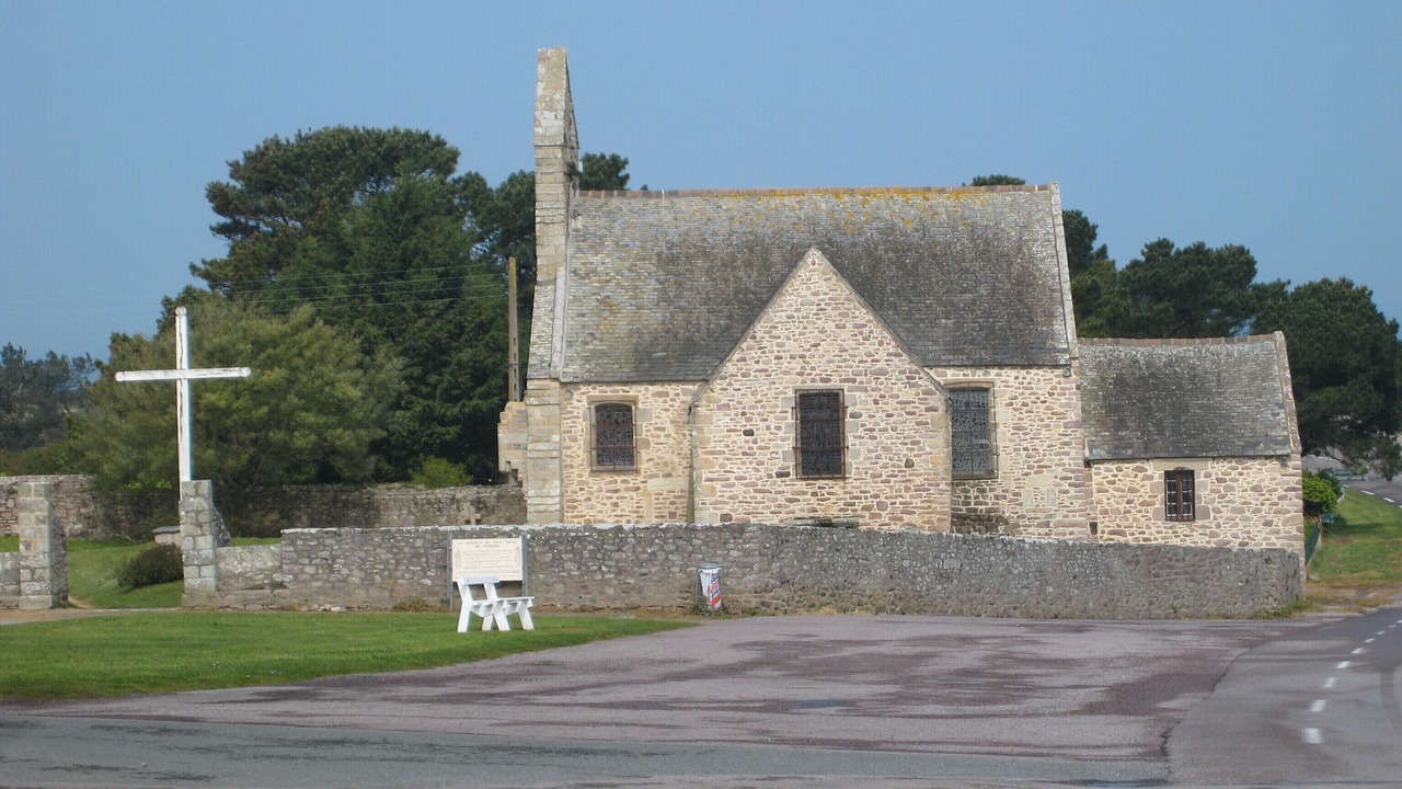 Photo of Outdoor in Pleherel-Plage-Vieux-Bourg