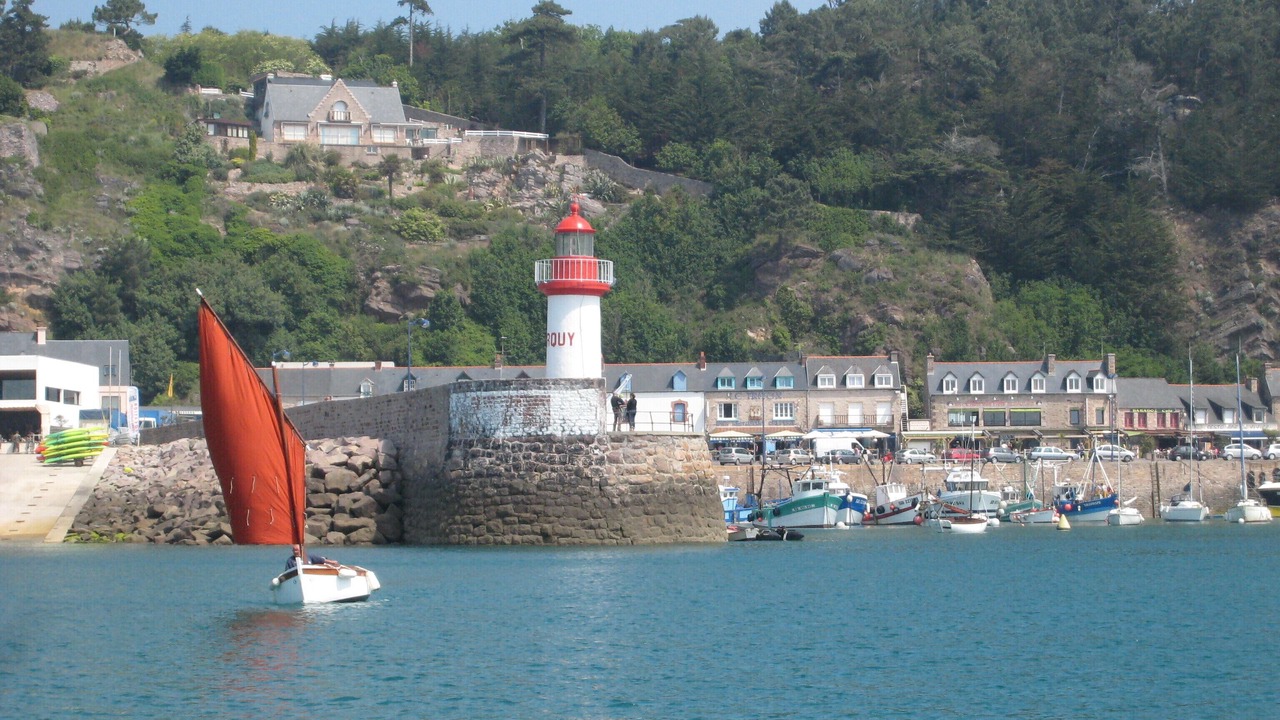 Photo of Others in Pleherel-Plage-Vieux-Bourg