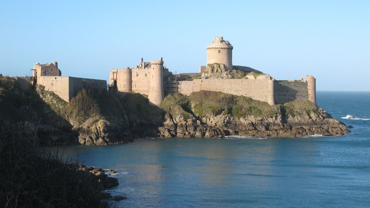 Photo of Others in Pleherel-Plage-Vieux-Bourg