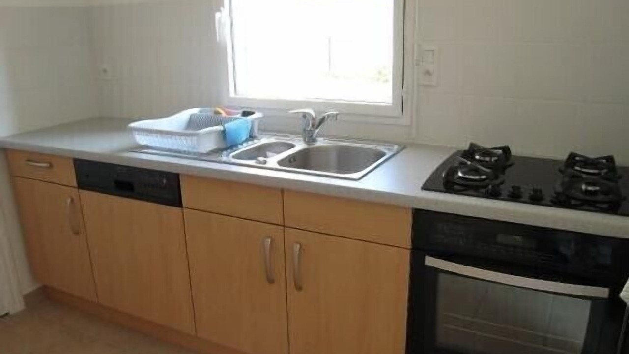 Photo of Kitchen in Pleherel-Plage-Vieux-Bourg