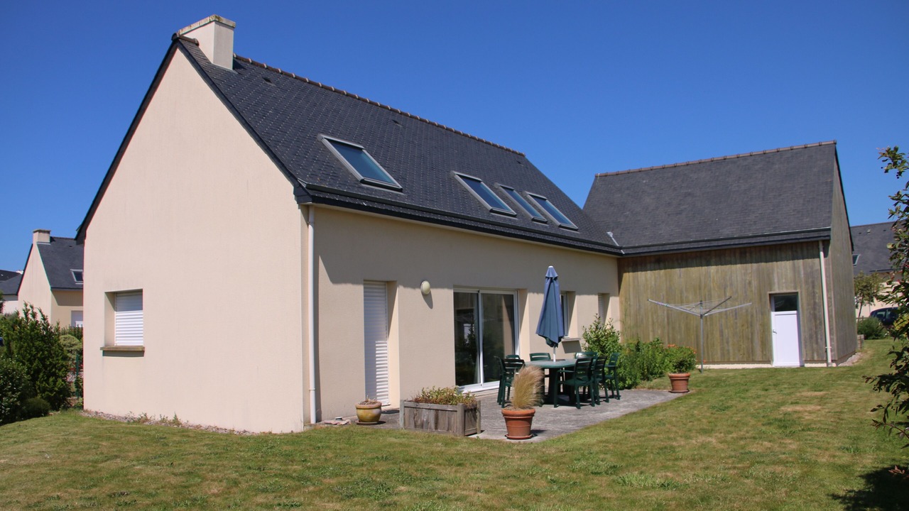 Photo of Outdoor in Pleherel-Plage-Vieux-Bourg