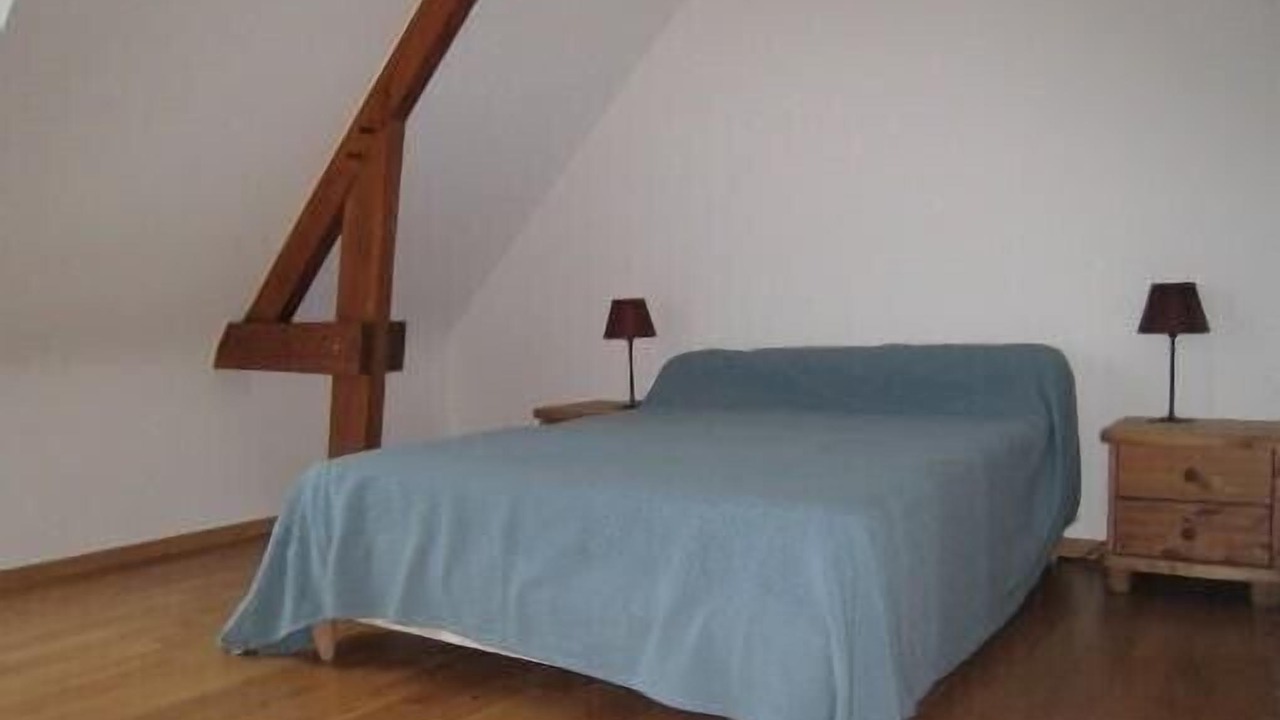 Photo of Bedroom in Pleherel-Plage-Vieux-Bourg