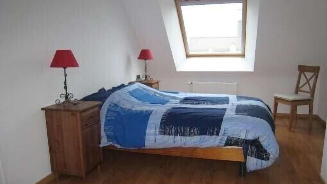 Photo of Bedroom in Pleherel-Plage-Vieux-Bourg