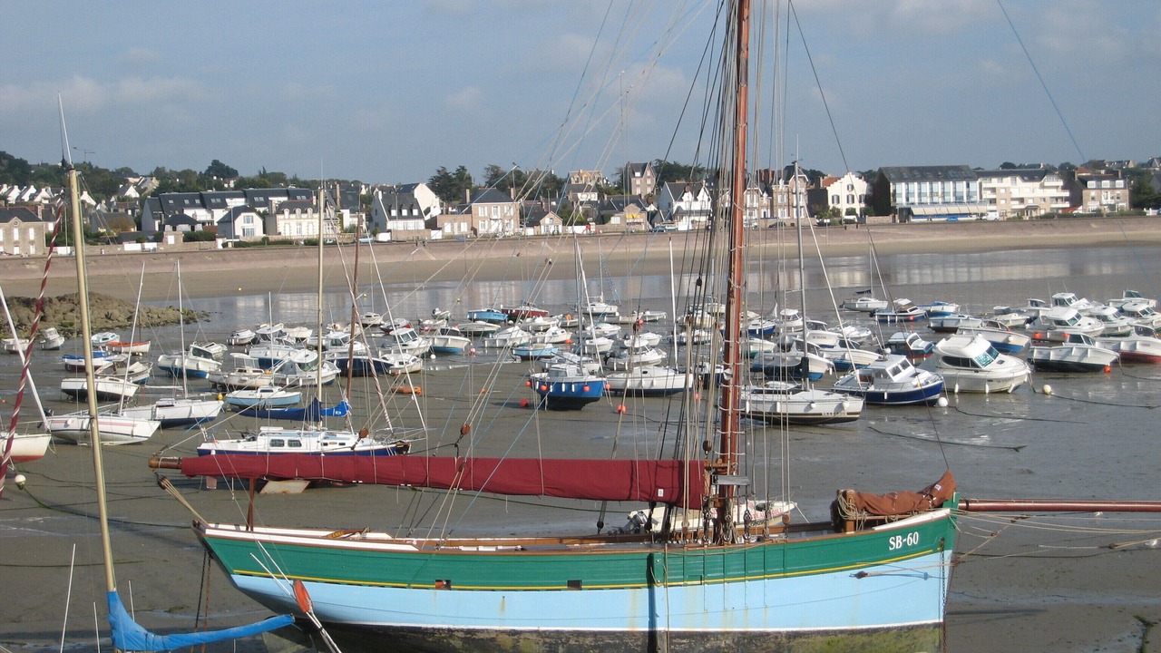 Photo of Others in Pleherel-Plage-Vieux-Bourg