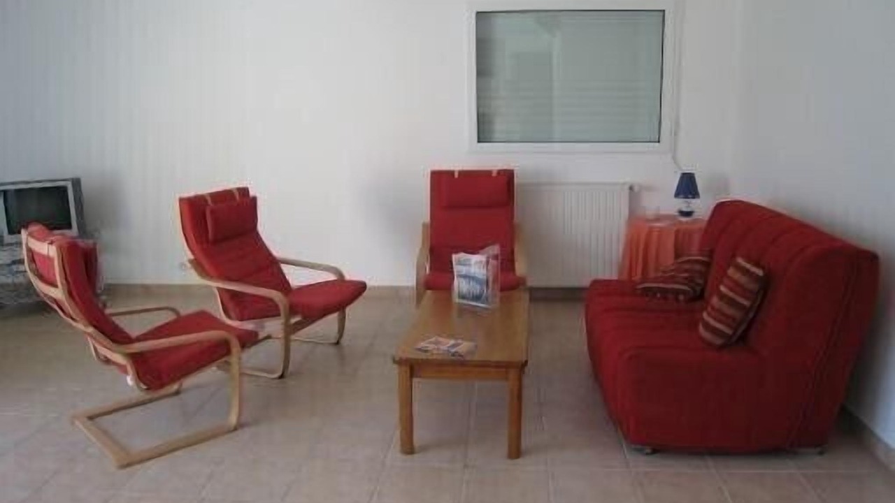 Photo of Livingroom in Pleherel-Plage-Vieux-Bourg