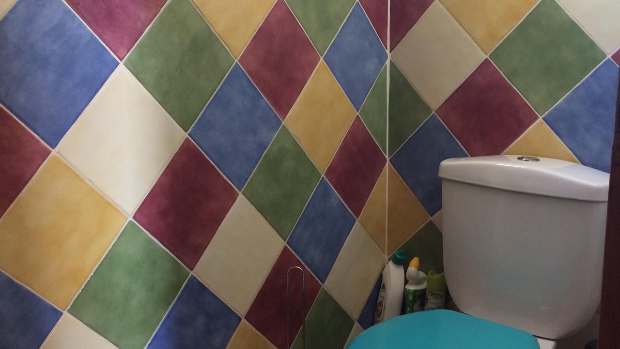 Photo of Bathroom in Cabrieres-d'Avignon