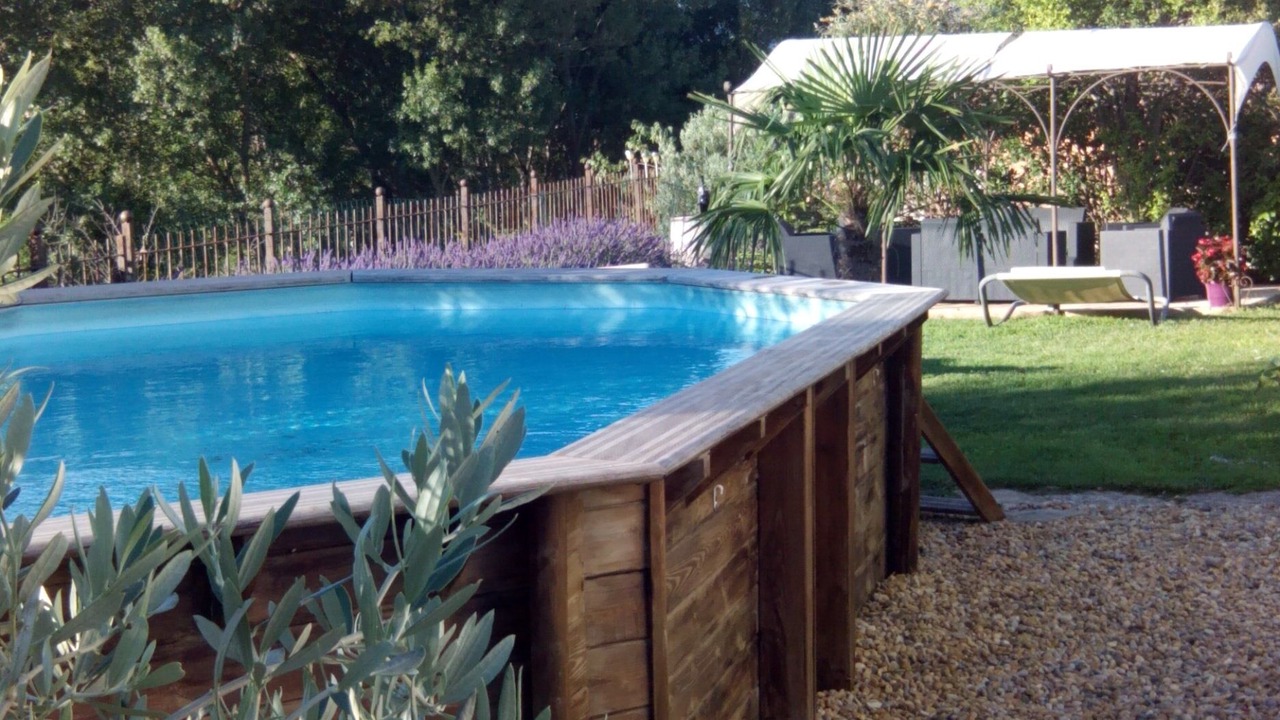 Photo of Outdoor in Cabrieres-d'Avignon